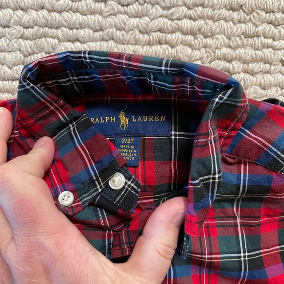 Ralph Lauren Blue Label Set - Picture 4 of 8